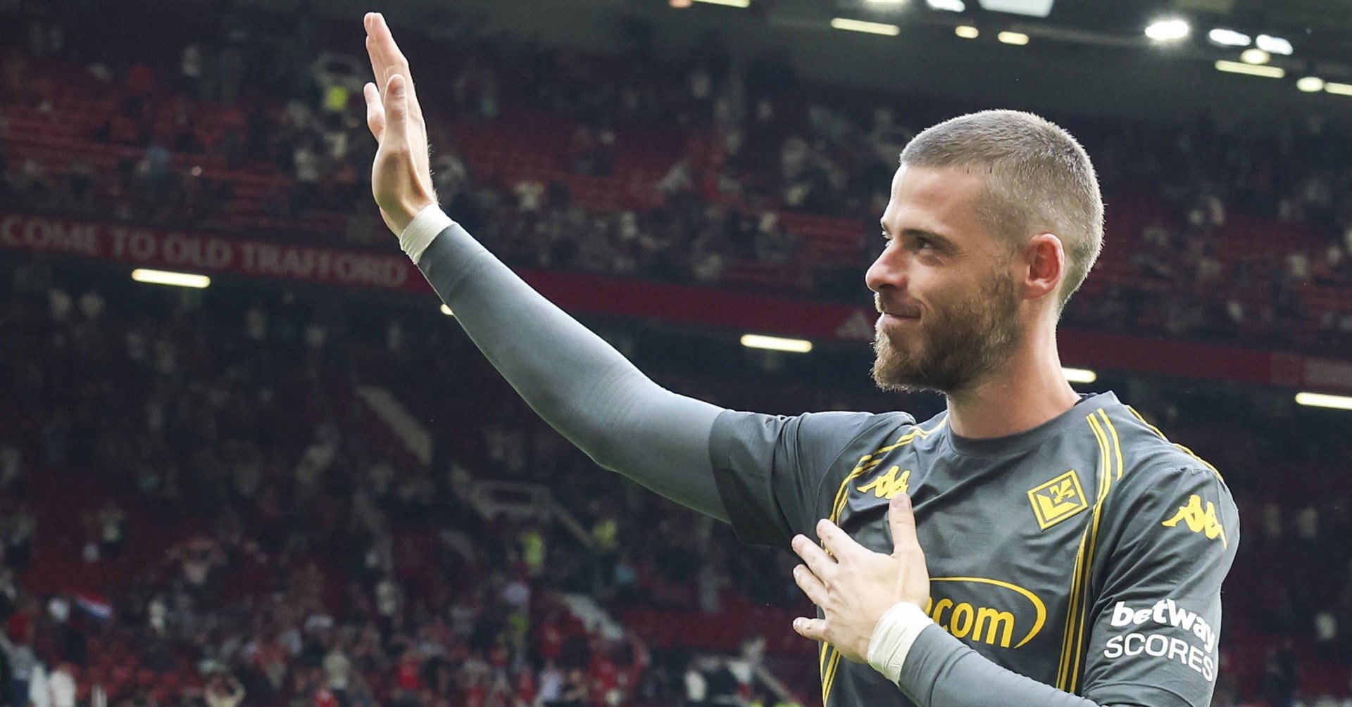 Tin tức về chuyển nhượng 17/8: MU đón De Gea, Man City chốt Donnarumma