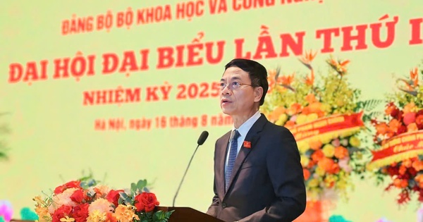 Khoa học và Công nghệ sẽ góp phần đưa Việt Nam thành nước phát triển