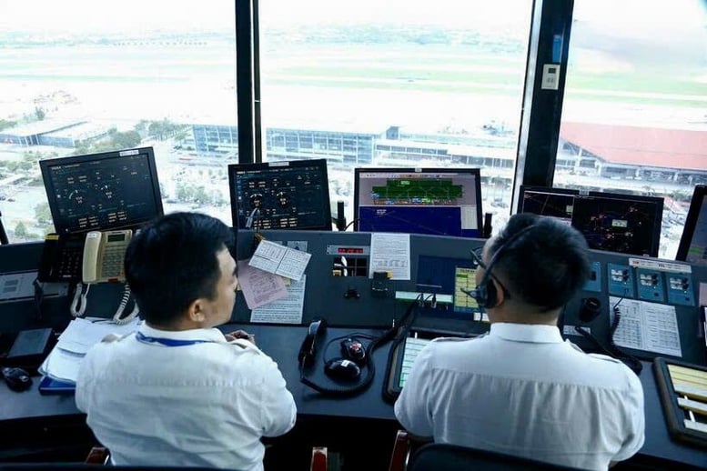 Nâng cấp độ an ninh điều hành bay trong thời gian thực hiện A80- Ảnh 2.
