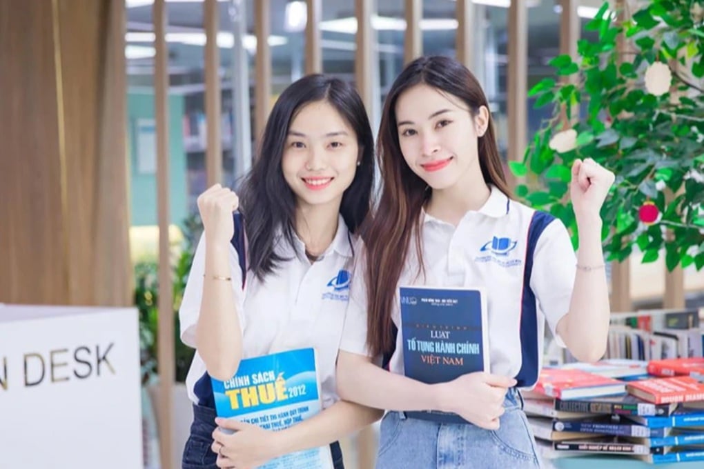 Đã có kết quả lọc ảo lần 1, mức điểm chuẩn “chưa ngã ngũ - 1