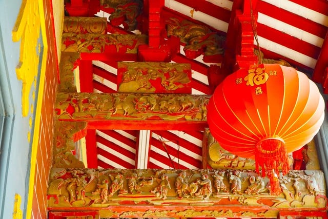 Độc đáo ngôi chùa cổ gần 130 năm tuổi ở bến Ninh Kiều- Ảnh 11.