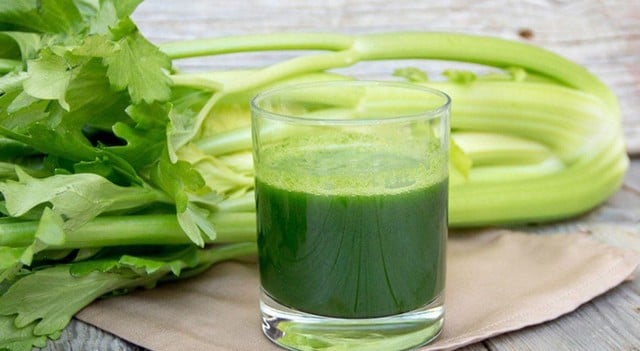 Bất ngờ bộ phận của rau cần tây hay bỏ đi là siêu thực phẩm giúp thải độc gan, dễ dàng trong chế biến- Ảnh 8.