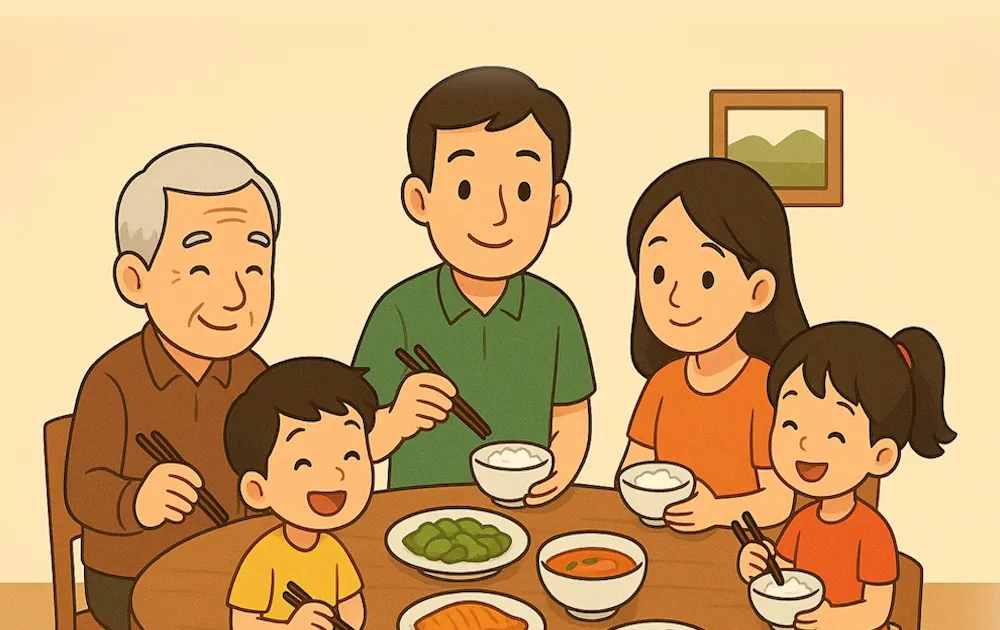Podcast: Hạnh phúc không ở đâu xa