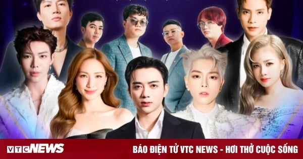 Nhận vé miễn phí concert 'Việt Nam trong tôi' ở đâu?