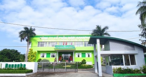 Danapha Pharmaceutical Company ផ្ទេរភាគហ៊ុននៅក្រុមហ៊ុនឱសថ Davina