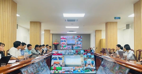 Cần Thơ tập huấn kỹ năng, nghiệp vụ kiểm soát thủ tục hành chính cho 849 công chức xã phường