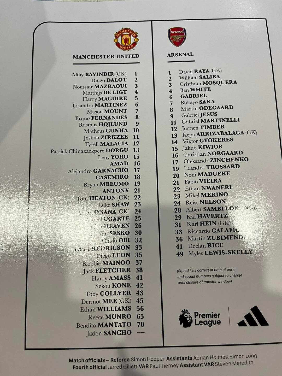 MU dau Arsenal anh 1