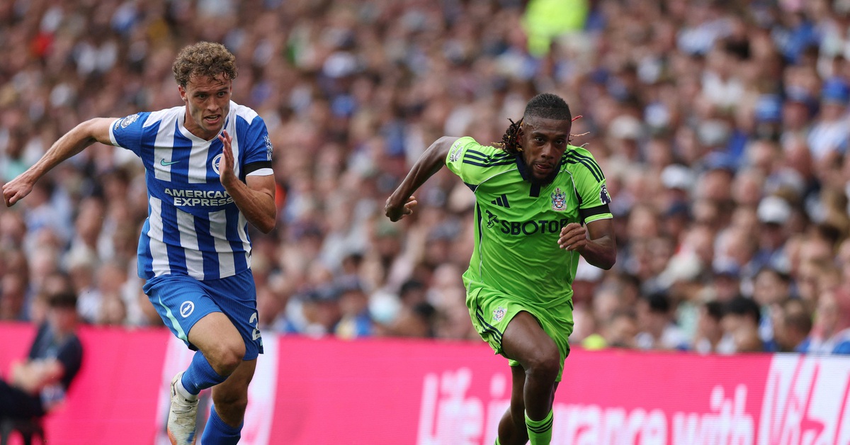 Tin buồn ở ngày khai màn Premier League