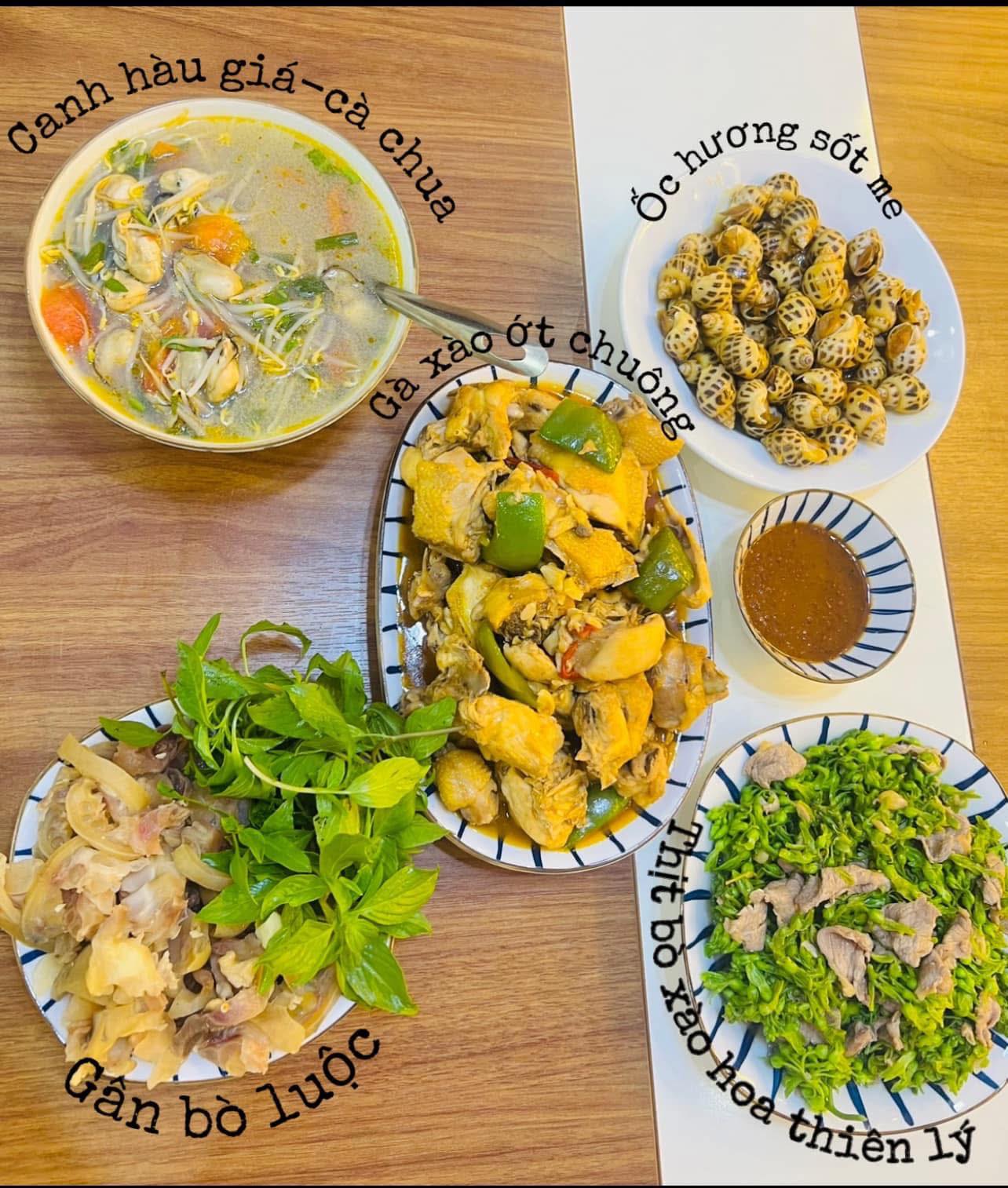 Vợ đảm 9x tiết lộ những mâm cơm ngon 'nịnh chồng', vừa dễ nấu vừa dễ ăn để giữ gìn hạnh phúc- Ảnh 23.