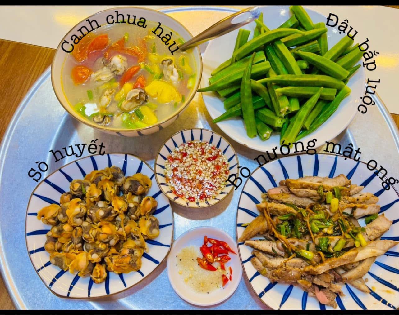 Vợ đảm 9x tiết lộ những mâm cơm ngon 'nịnh chồng', vừa dễ nấu vừa dễ ăn để giữ gìn hạnh phúc- Ảnh 15.