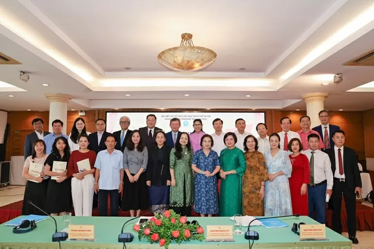 Tăng cường vai trò của đối ngoại nhân dân Thủ đô trong hợp tác Việt Nam – ASEAN