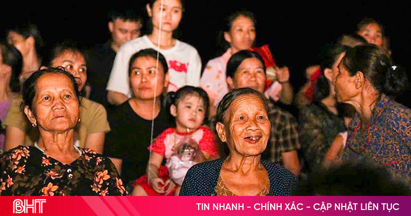 Đưa nghệ thuật biểu diễn tới gần hơn với công chúng Hà Tĩnh