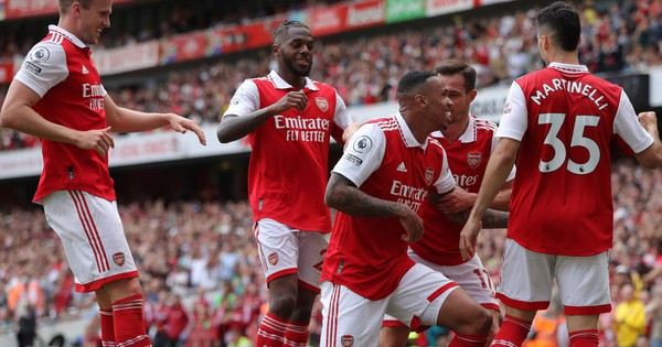 Soi tỉ số trận Manchester United - Arsenal: Ưu thế của Pháo thủ