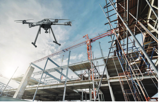 Ngoài 5.000 UAV vận tải xuất khẩu sang Hàn Quốc, CT Group còn sản xuất những UAV gì? - Ảnh 12.