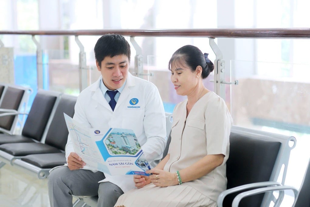 Hiểm họa từ vận động thể lực cường độ cao - 2
