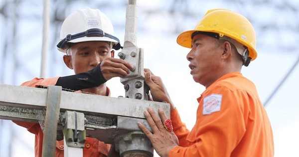 Hoàn thiện cơ chế tính giá điện trong qua sửa đổi Nghị định 72/2025/NĐ-CP