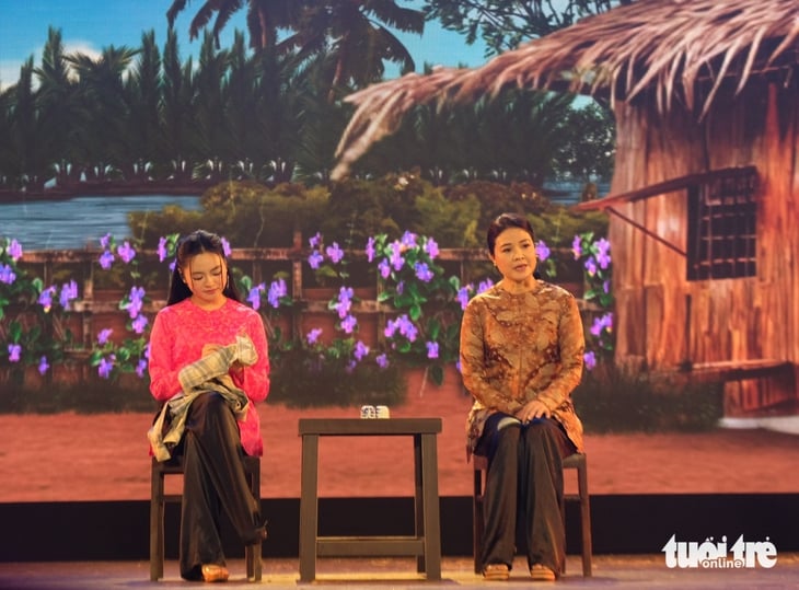 Thu Hường - Ảnh 3.