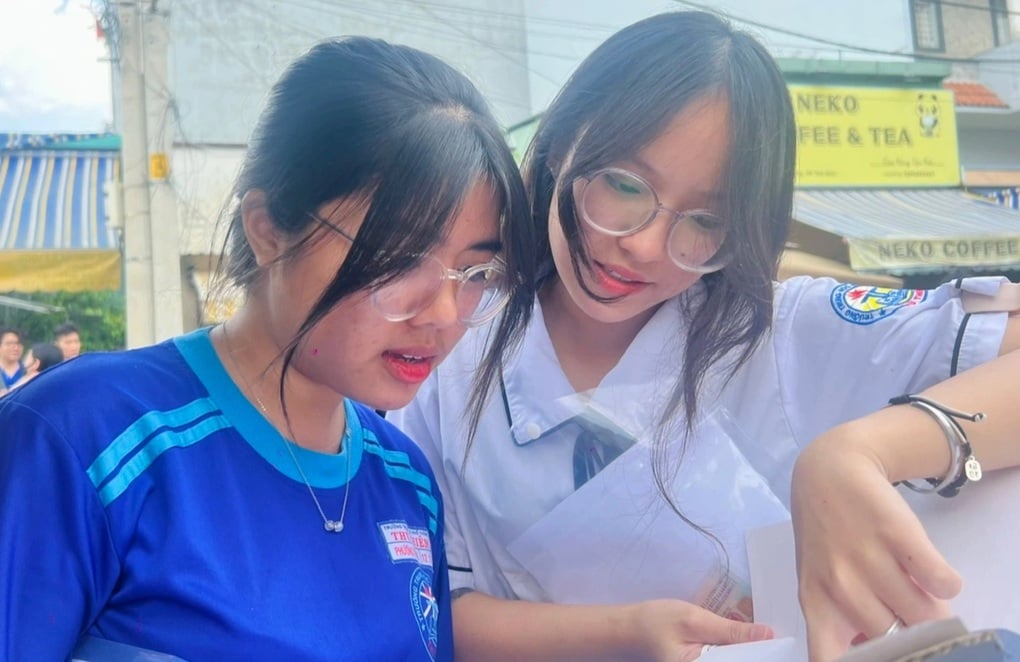Trường đại học có số nguyện vọng đăng ký xét tuyển nhiều nhất nước - 1