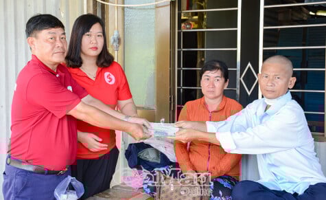 Motivating the disadvantaged