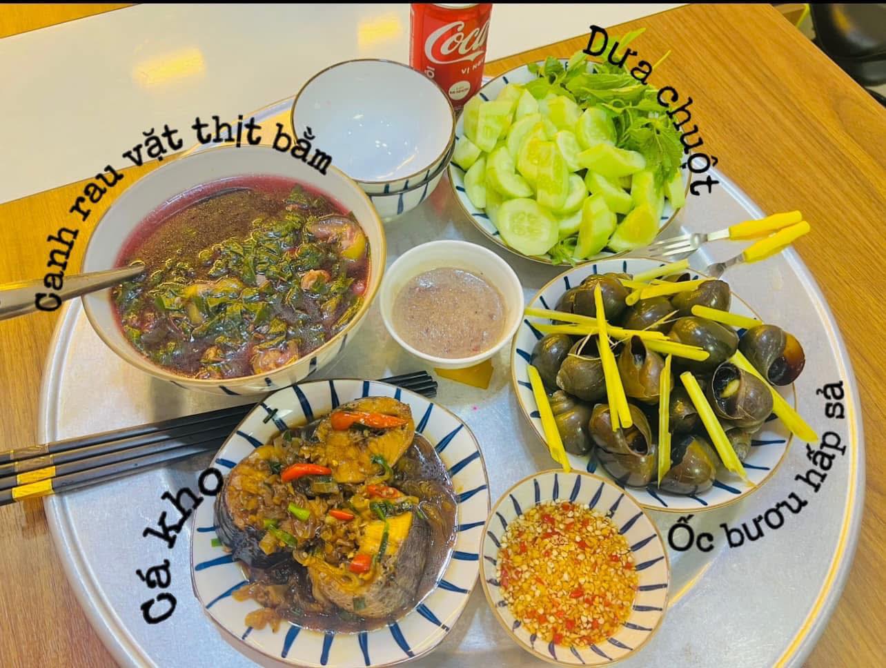 Vợ đảm 9x tiết lộ những mâm cơm ngon 'nịnh chồng', vừa dễ nấu vừa dễ ăn để giữ gìn hạnh phúc- Ảnh 7.