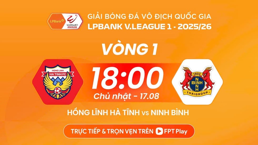 Lịch thi đấu V-League hôm nay: HAGL và Ninh Bình xuất trận, đối thủ được đôn thăng hạng gây sốc?- Ảnh 4.