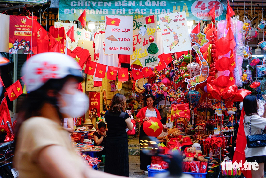 hà nội - Ảnh 1.