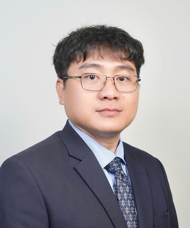 Những trụ cột và nơi cần học hỏi để nâng TP.HCM thành 'Mega Hub' Đông Nam Á- Ảnh 1.