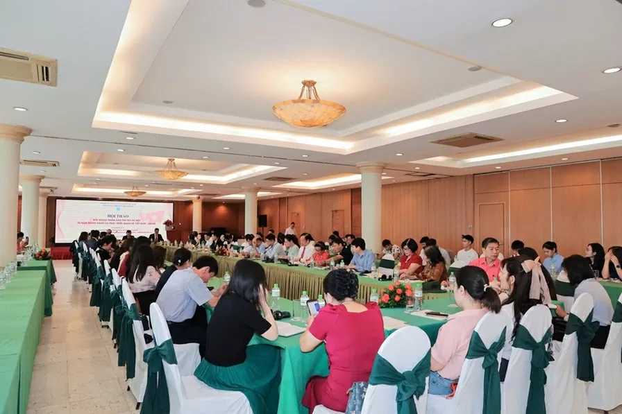 Tăng cường vai trò của đối ngoại nhân dân Thủ đô trong hợp tác Việt Nam – ASEAN