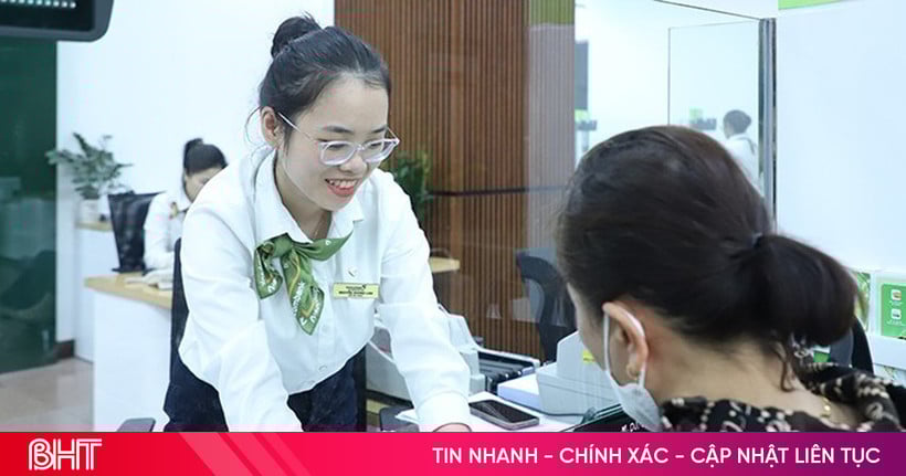 Ngân hàng Hà Tĩnh tăng cường bơm vốn phát triển sản xuất, kinh doanh