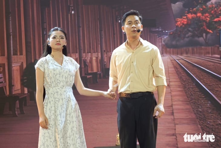 Thu Hường - Ảnh 1.
