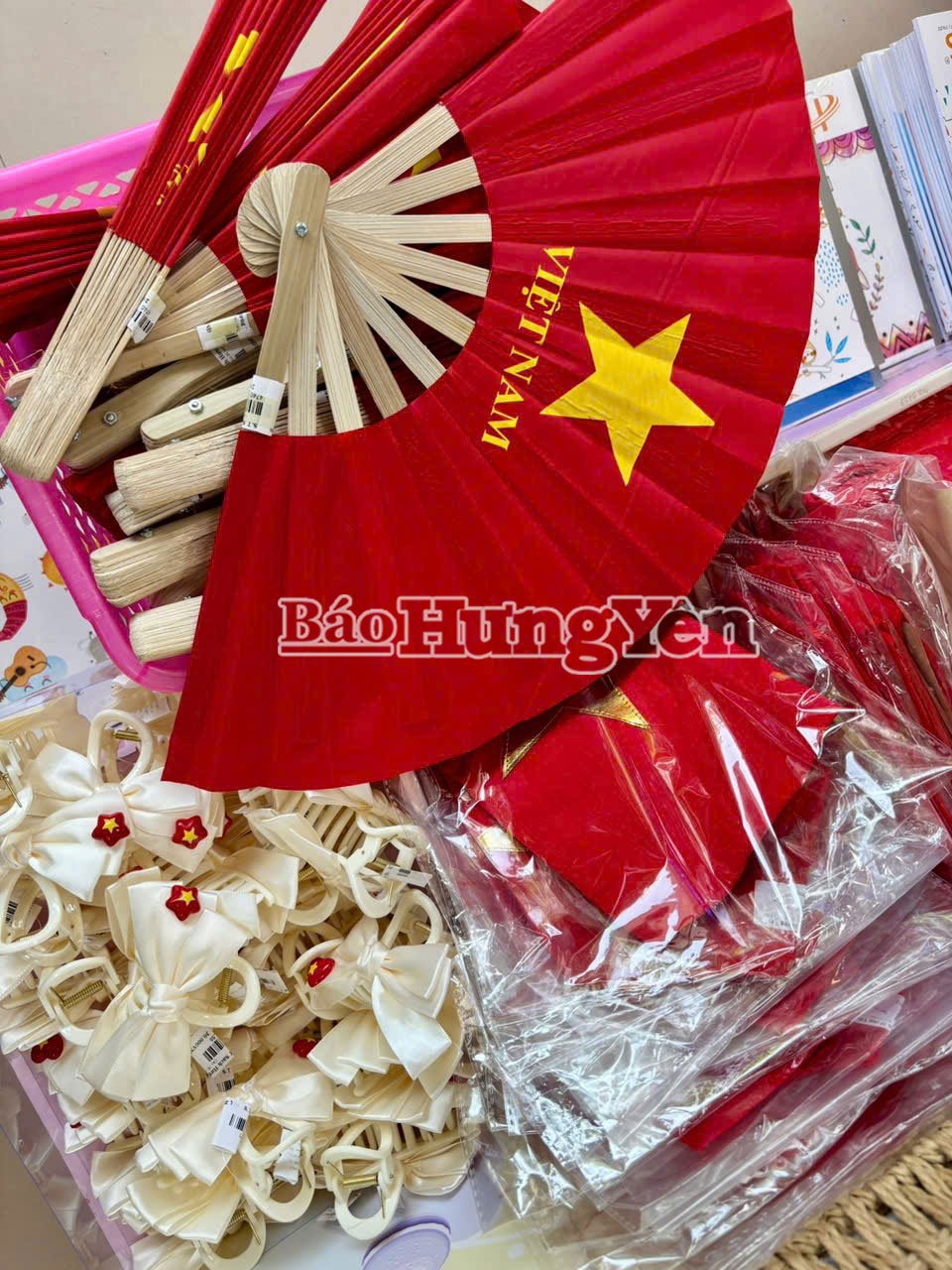Các sản phẩm có giá bán linh hoạt, phù hợp với túi tiền của khách hàng.