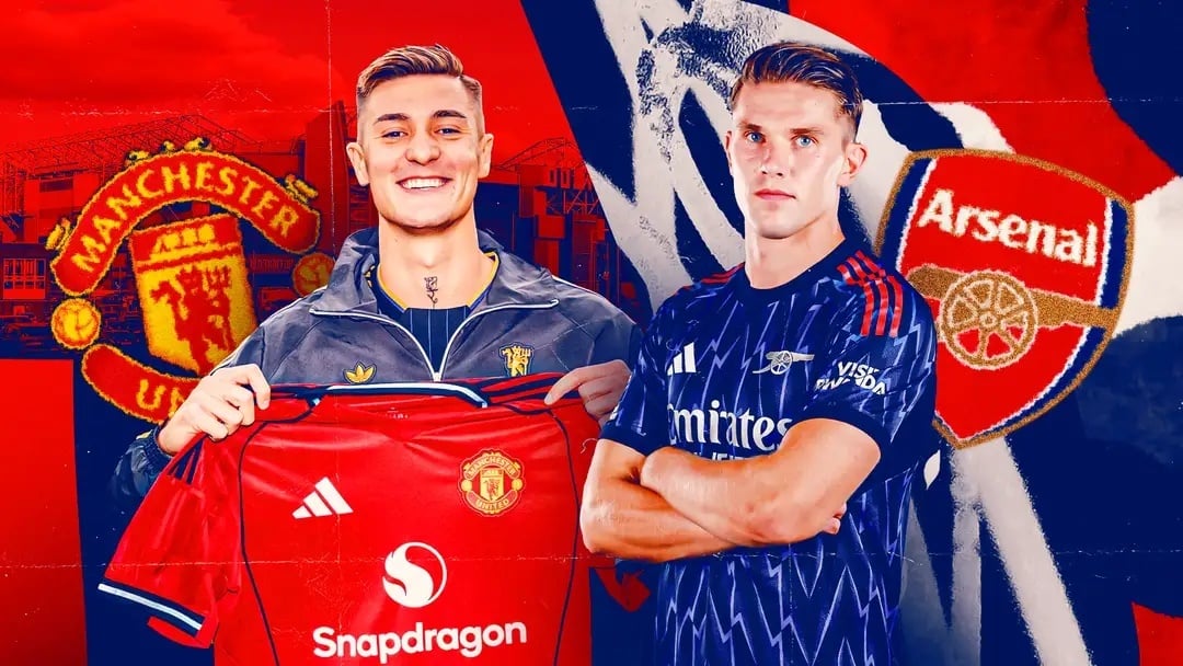 Thong ke MU va Arsenal anh 1