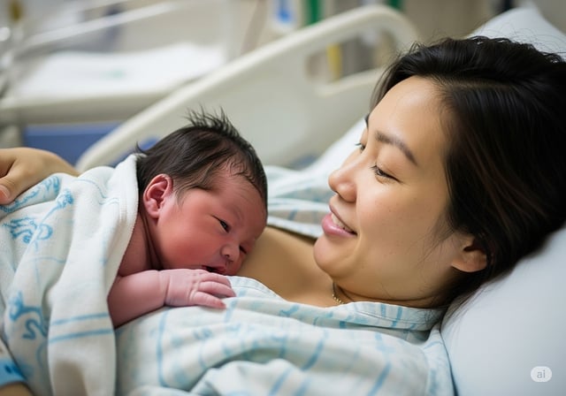 Sinh mổ chủ động theo 'ngày giờ đẹp' nguy hiểm ra sao ? - Ảnh 1.