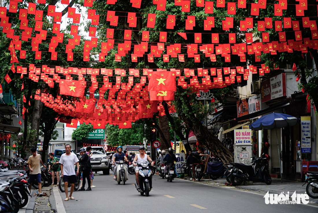 hà nội - Ảnh 4.