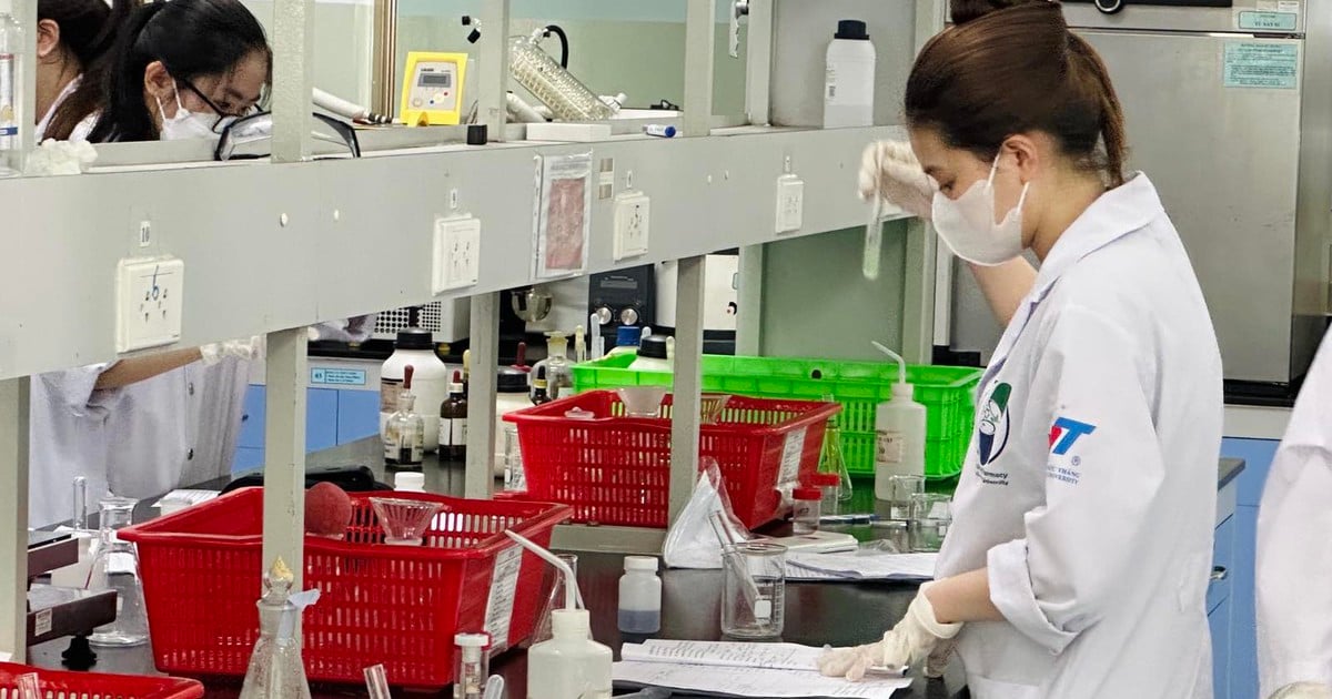 Điểm chuẩn Trường ĐH Tôn Đức Thắng năm 2025 được quy đổi như thế nào?