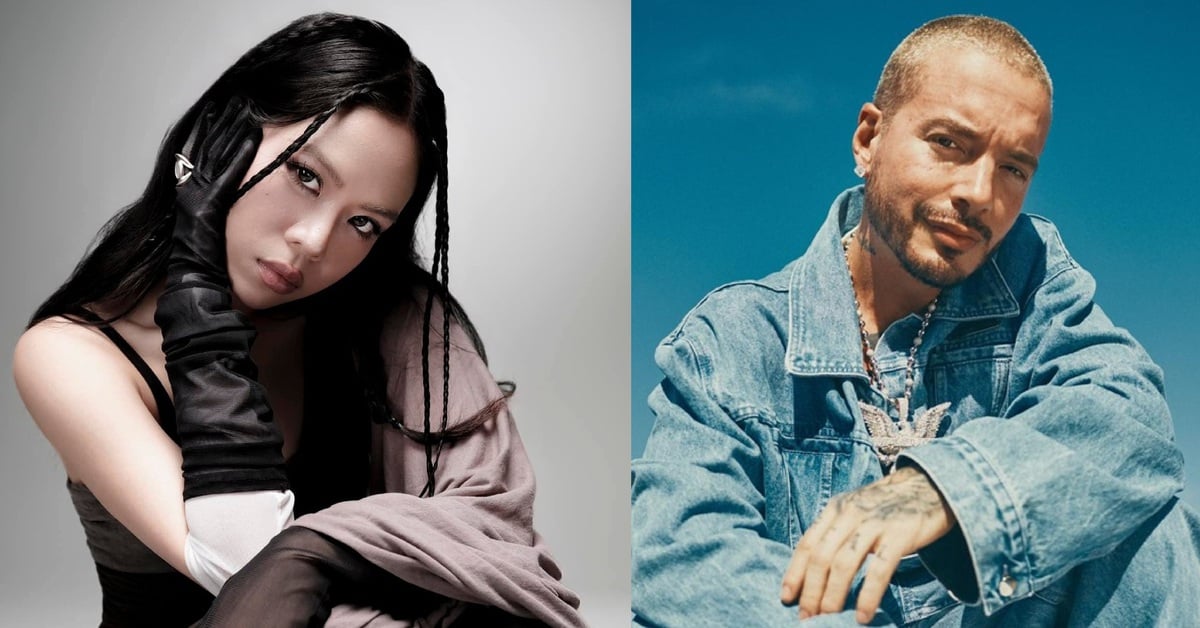 tlinh và ngôi sao toàn cầu J Balvin tung 'hint' kết hợp chấn động ở Moments of Wonder?