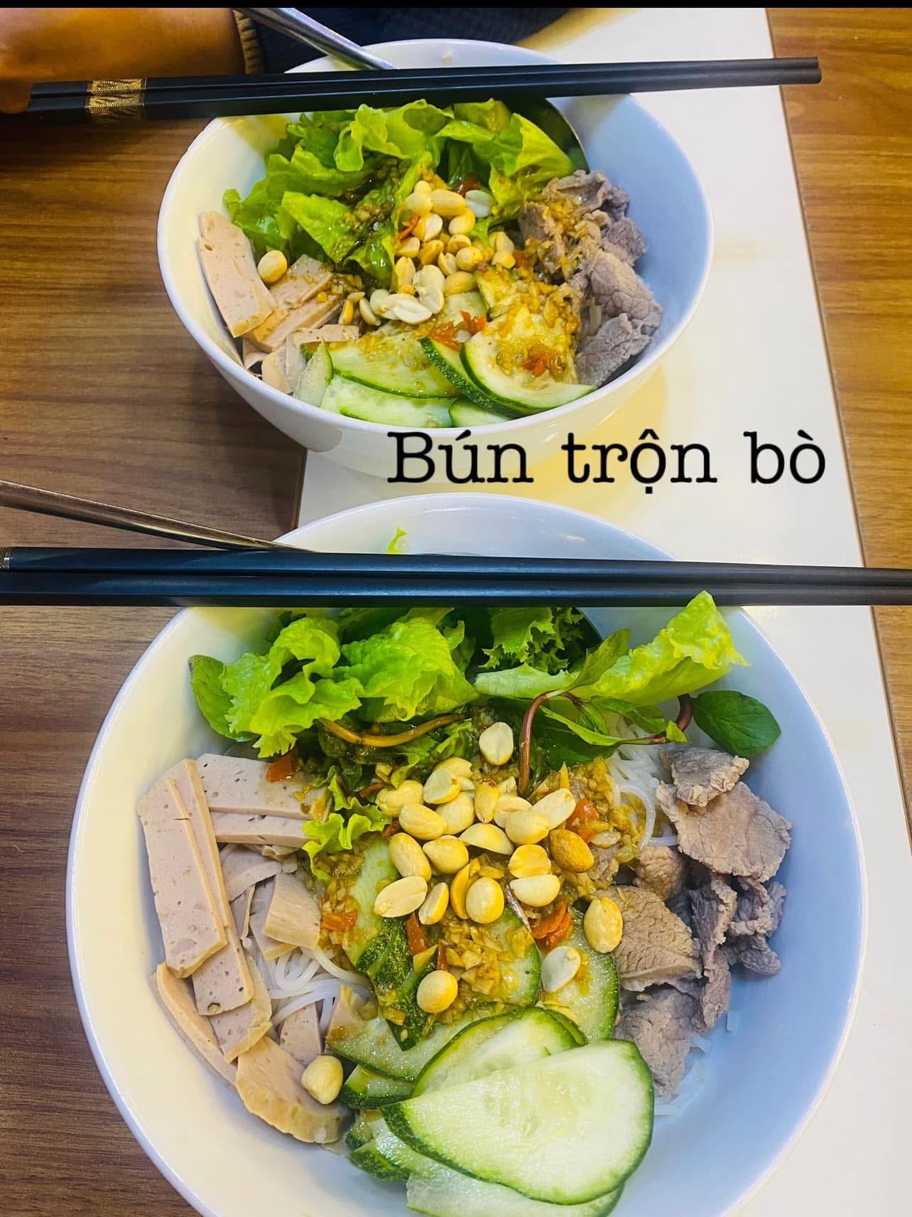 Vợ đảm 9x tiết lộ những mâm cơm ngon 'nịnh chồng', vừa dễ nấu vừa dễ ăn để giữ gìn hạnh phúc- Ảnh 18.