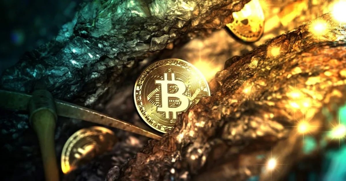 Biến 50 USD thành 30 triệu USD: Bí ẩn ví bitcoin “tỉnh giấc” sau 12 năm