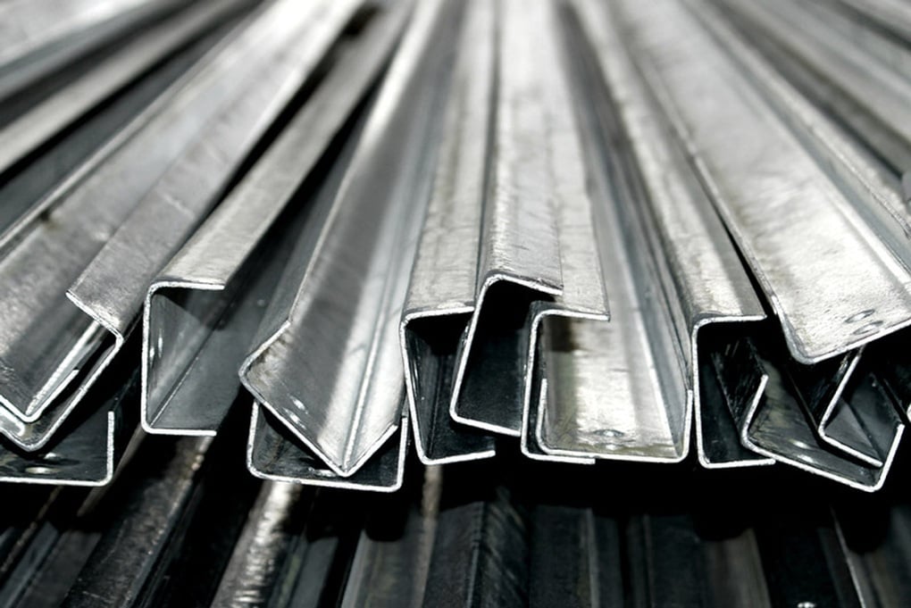 Áp thuế chống bán phá giá thép mạ từ Trung Quốc tới hơn 37% - 1