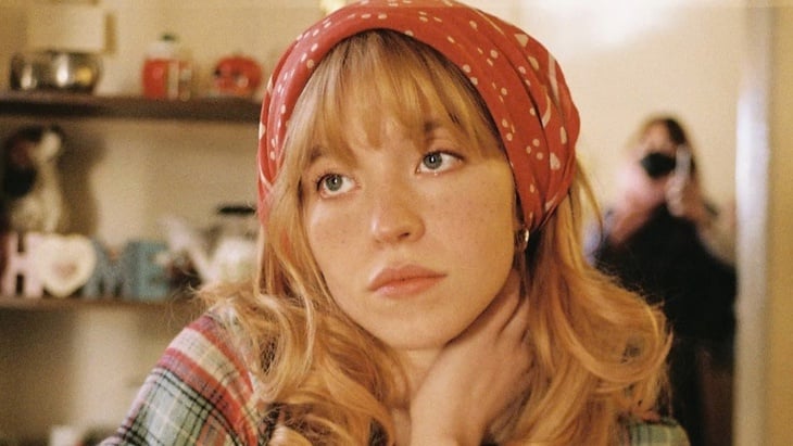 Sydney Sweeney - Ảnh 4.