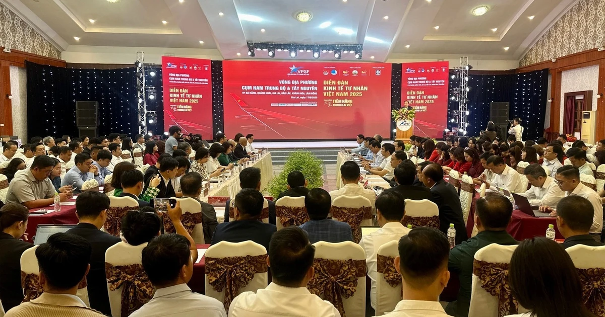 Chính quyền phải thay đổi nhận thức, tạo niềm tin cho doanh nghiệp