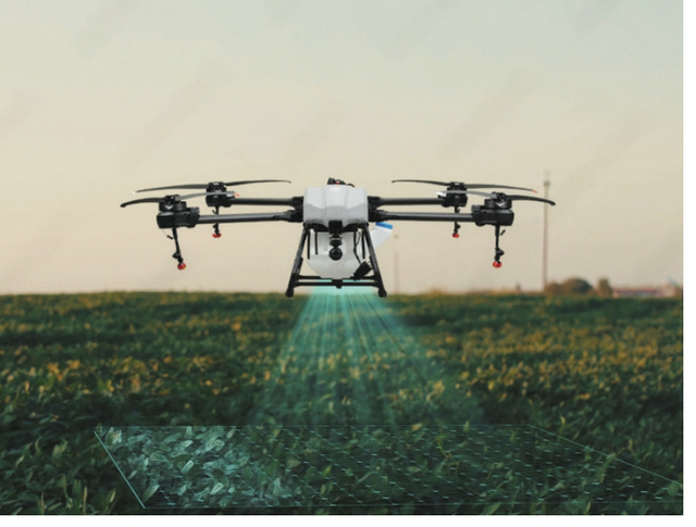 Ngoài 5.000 UAV vận tải xuất khẩu sang Hàn Quốc, CT Group còn sản xuất những UAV gì? - Ảnh 11.