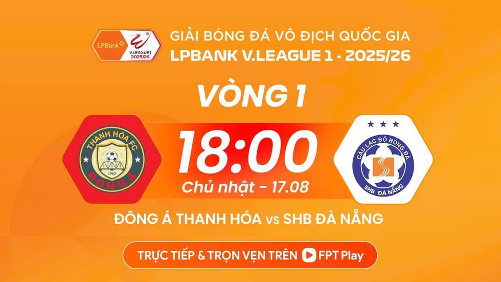 Lịch thi đấu V-League hôm nay: HAGL và Ninh Bình xuất trận, đối thủ được đôn thăng hạng gây sốc?- Ảnh 3.