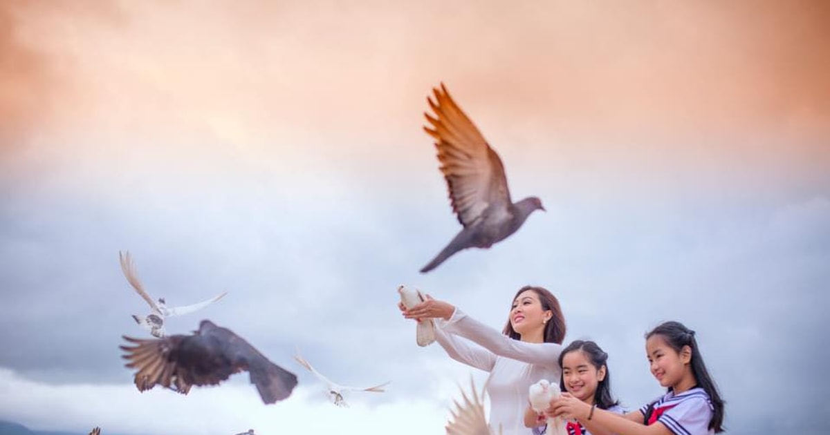 Di sản, công nghệ và bản sắc Đà Nẵng