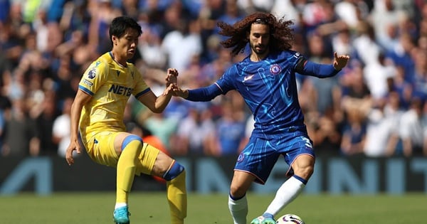 Soi tỉ số trận Chelsea - Crystal Palace: Quyền lực Stamford Bridge