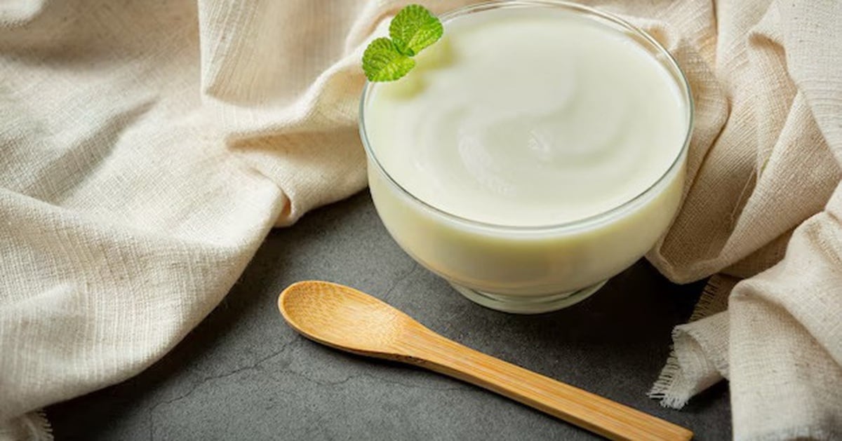 Sữa chua tốt cho sức khỏe, nhưng loại nào là tốt nhất?