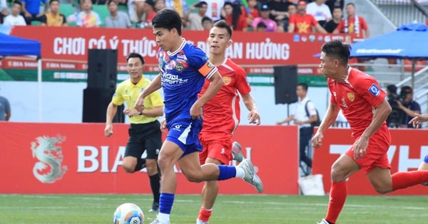 태국에 패하며 개최국 베트남, 국제 7인제 축구 선수권 대회에서 탈락