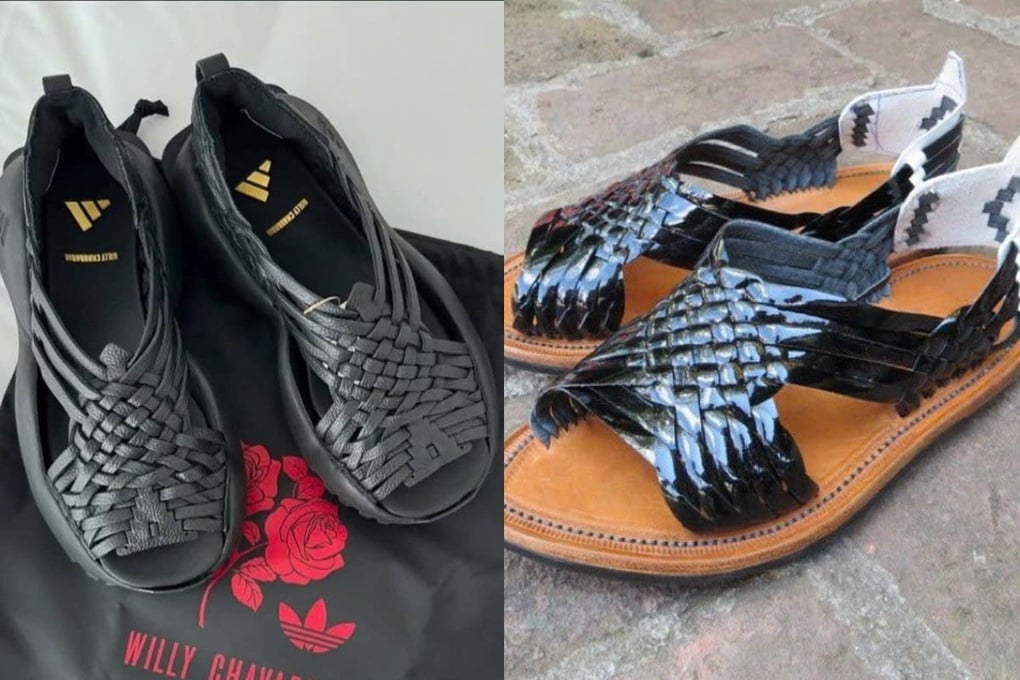 Adidas xin lỗi vì sản phẩm gây tranh cãi - 1