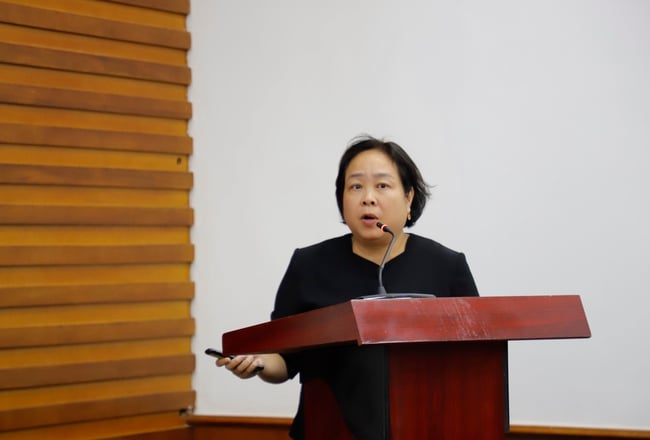 Bảo vệ bản quyền số là bảo vệ tương lai của công nghiệp văn hóa Việt Nam - Ảnh 2.
