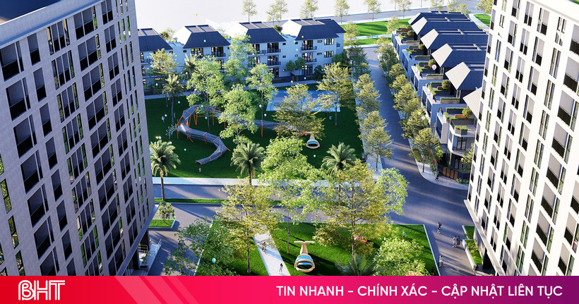 Hiện thực hóa giấc mơ “an cư” cho người có thu nhập thấp
